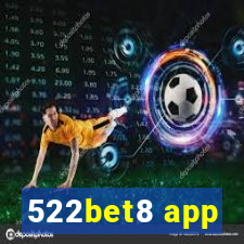 522bet8 app